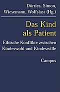 Das Kind als Patient