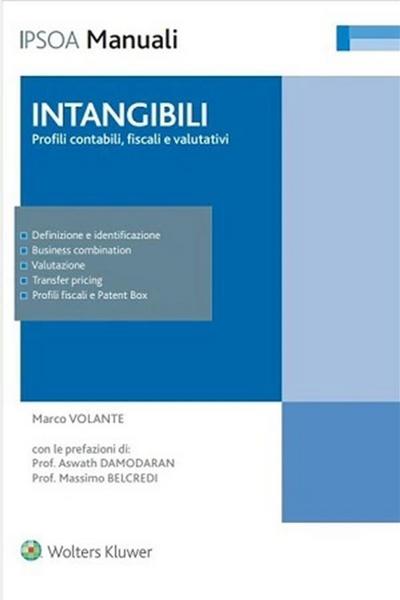 Intangibili