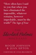 The Sherlock Holmes Miscellany