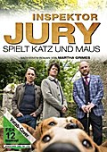 Inspektor Jury spielt Katz und Maus