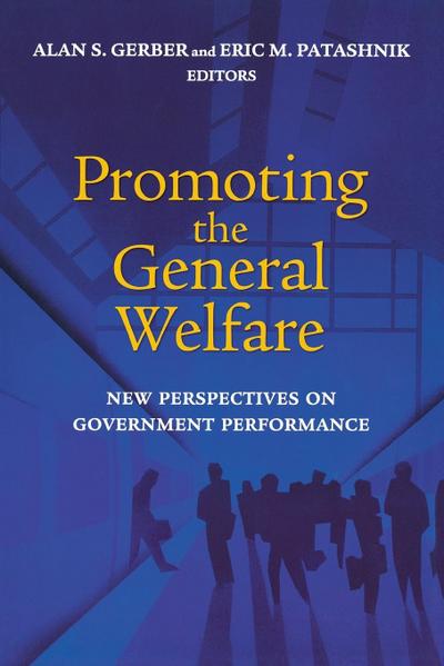 Promoting the General Welfare