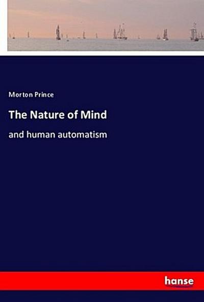 The Nature of Mind