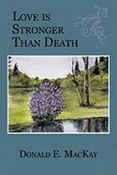 Love Is Stronger Than Death