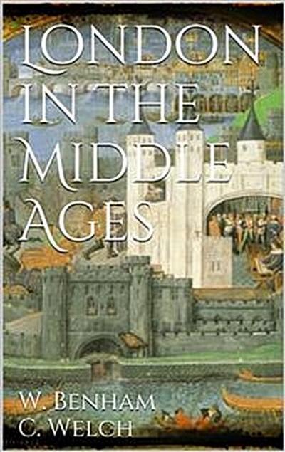 London in the Middle Ages