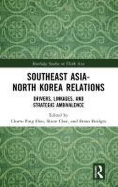 Southeast Asia-North Korea Relations