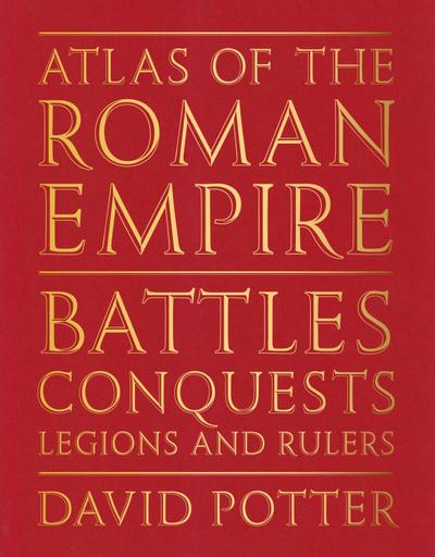 Atlas of the Roman Empire