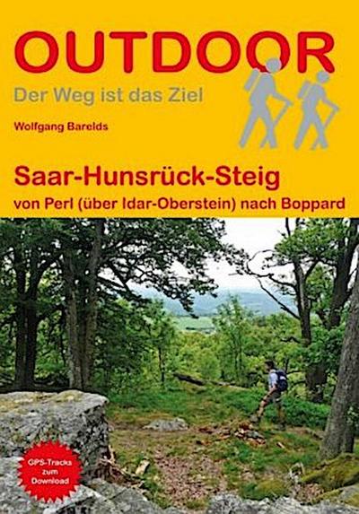 Saar-Hunsrück-Steig