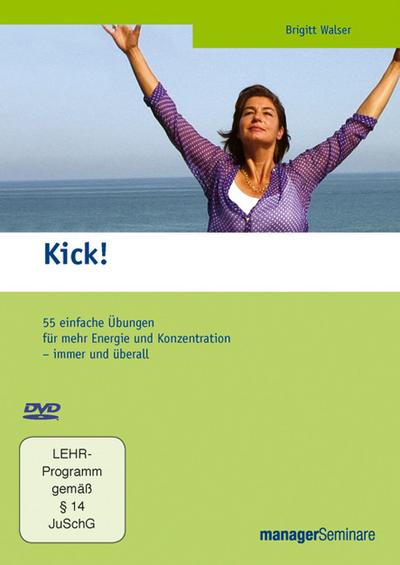 Kick!