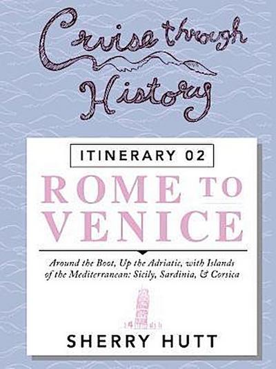 Cruise Through History