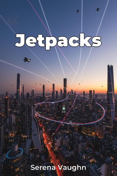 Jetpacks