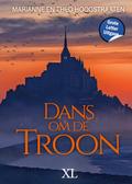 Dans om de troon