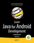 Learn Java for Android