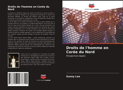 Droits de l’homme en Corée du Nord