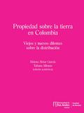 Propiedad sobre la tierra en Colombia