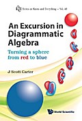 EXCURSION IN DIAGRAMMATIC ALGEBRA, AN