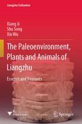 The Paleoenvironment, Plants and Animals of Liangzhu