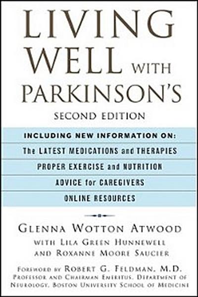 Living Well with Parkinson’s