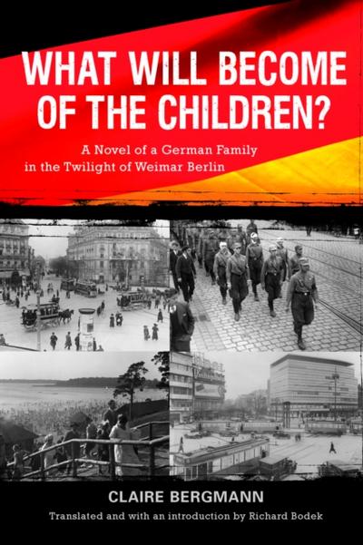 What Will Become of the Children?