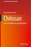 Chitosan