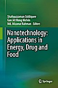 Nanotechnology: Applications in Energy, Drug and Food
