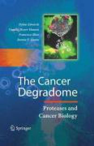 The Cancer Degradome