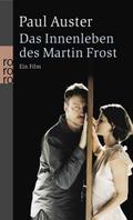 Das Innenleben des Martin Frost