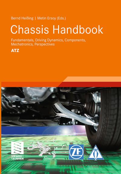 Chassis Handbook
