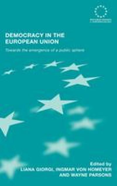Democracy in the European Union