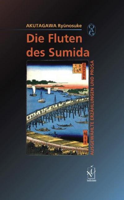 Die Fluten des Sumida