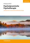 Psychodynamische Psychotherapie