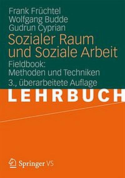 Sozialer Raum und Soziale Arbeit