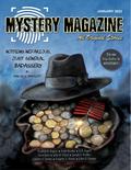 Mystery Magazine: January 2022 (Mystery Magazine Issues, #77)