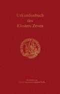 Urkundenbuch des Klosters Zeven