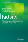 Factor X