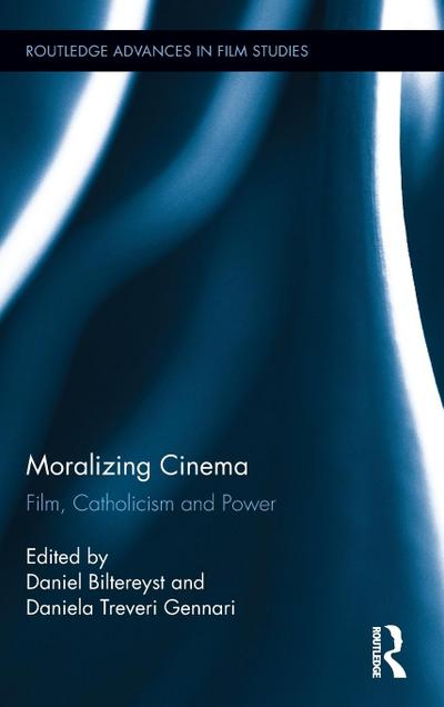 Moralizing Cinema