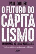 O futuro do capitalismo