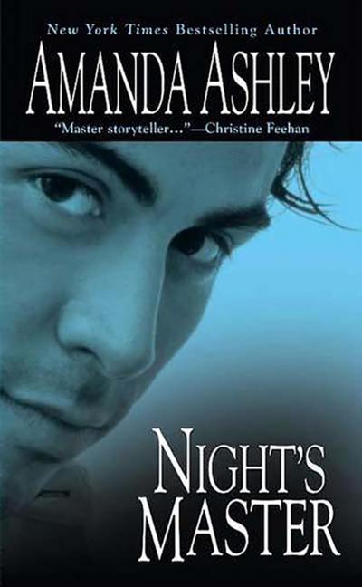 Night’s Master