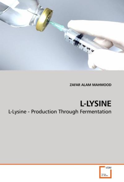 L-LYSINE