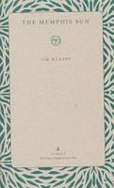 The Memphis Sun