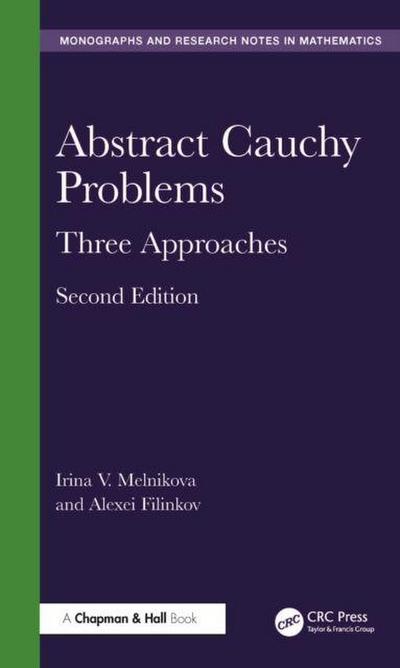 Abstract Cauchy Problems