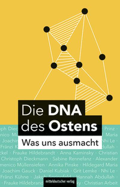 Die DNA des Ostens
