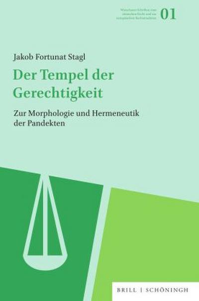 Der Tempel der Gerechtigkeit