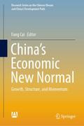 Chinas Economic New Normal