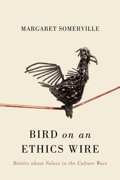 Bird on an Ethics Wire