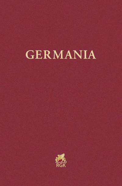 Germania 100 (2022/2023)