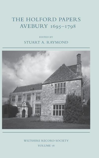 The Holford Papers