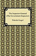 The Inspector-General (The Government Inspector)