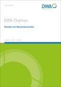 Rückbau von Wasserbauwerken