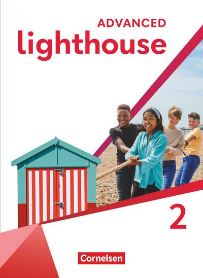 Lighthouse Band 2: 6. Schuljahr - Schulbuch - Kartoniert