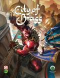 City of Brass 5E
